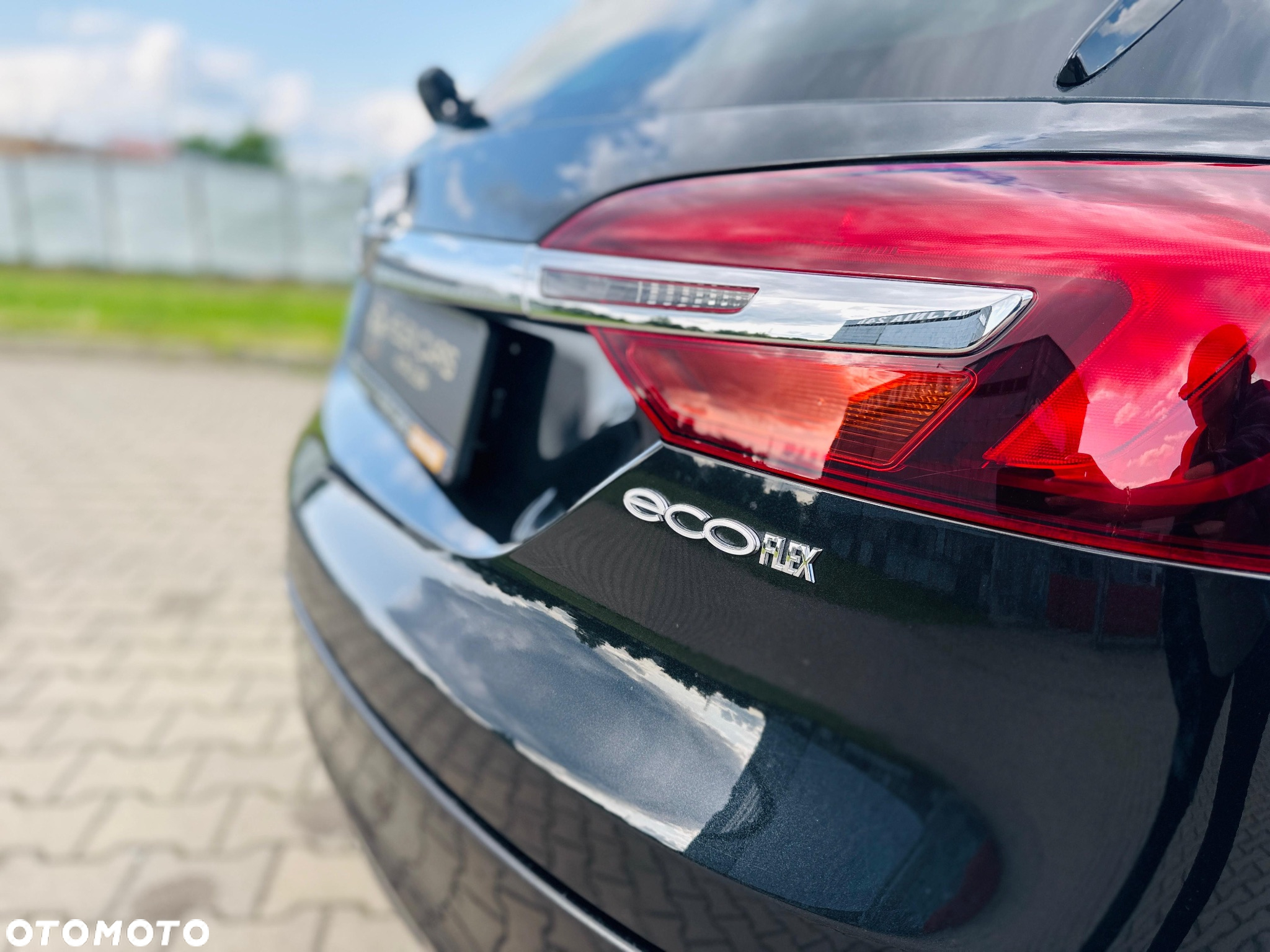 Opel Insignia 2.0 CDTI ecoFLEX Start/Stop Edition - 6