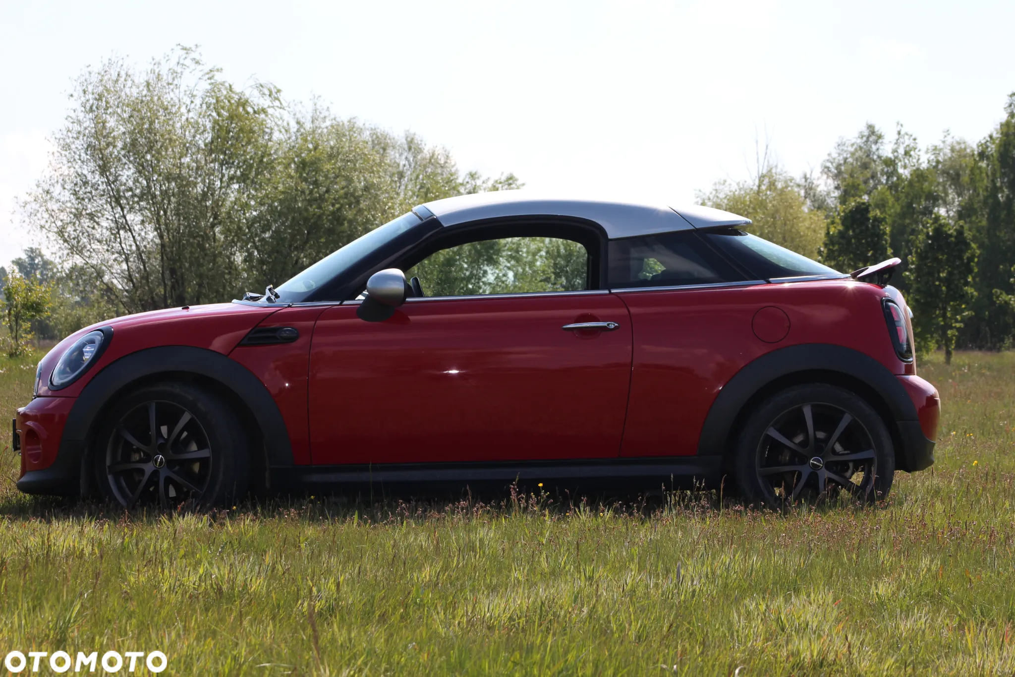 MINI Cooper Standard - 12