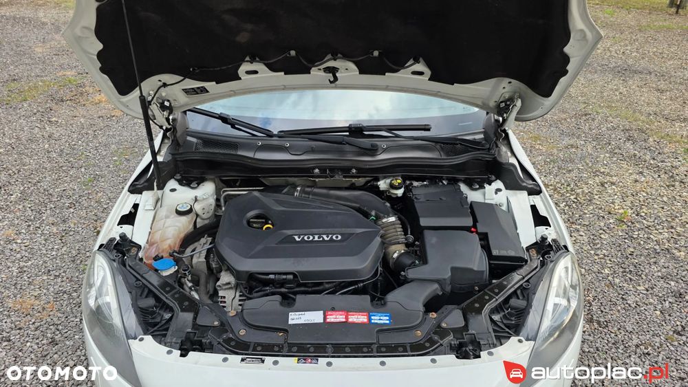 Volvo V40 T2 You - 25