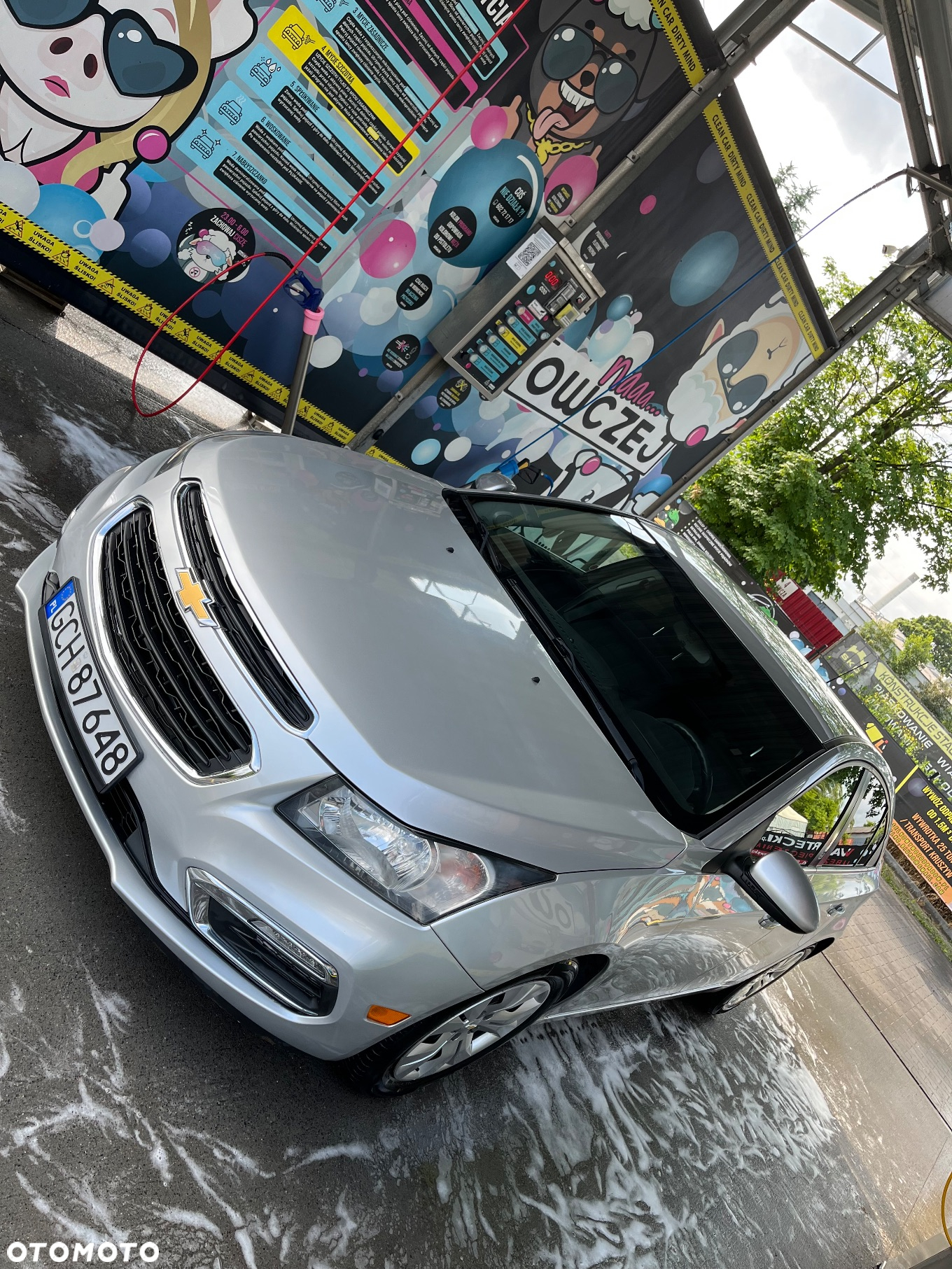 Chevrolet Cruze 1.4 T LT - 3