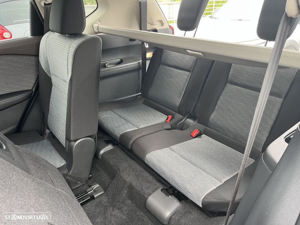 Nissan X-Trail 1.5 e-Power N-Connecta e-4force - 16