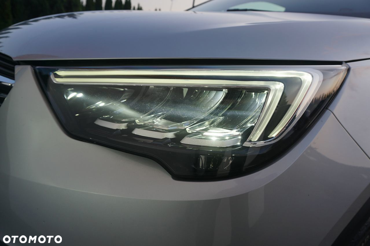 Opel Crossland - 18