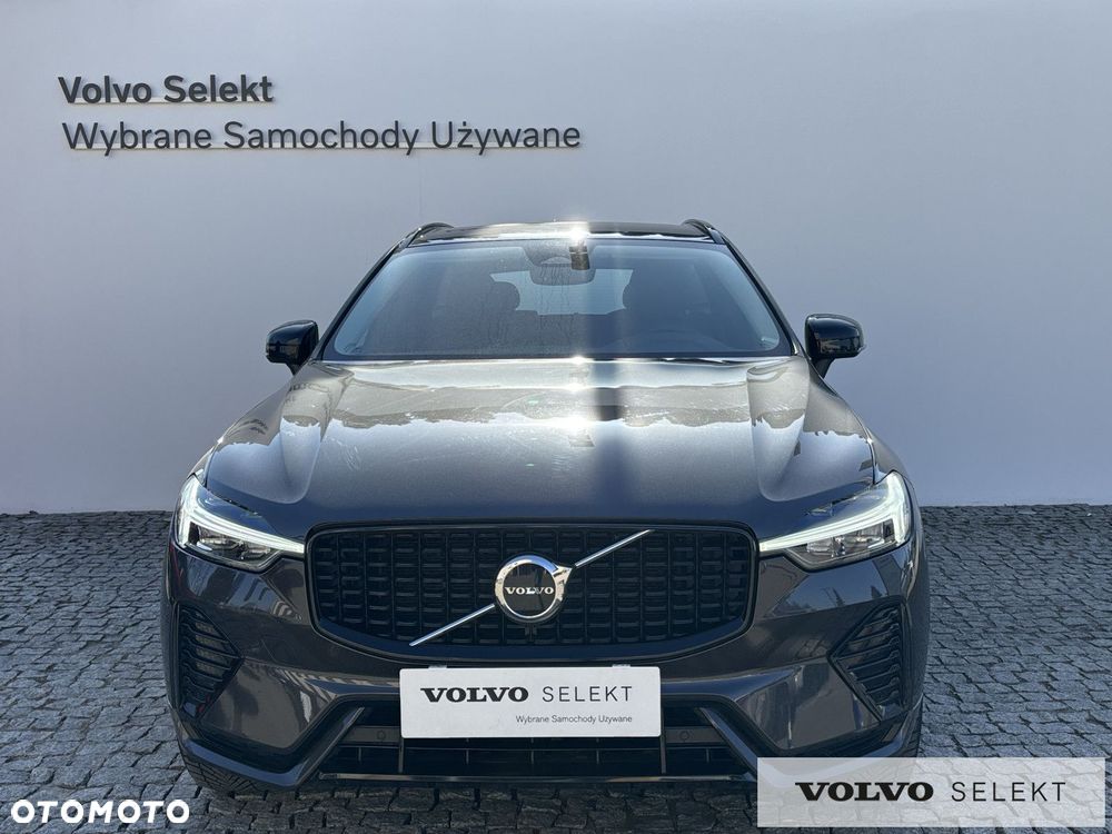 Volvo XC 60 - 5