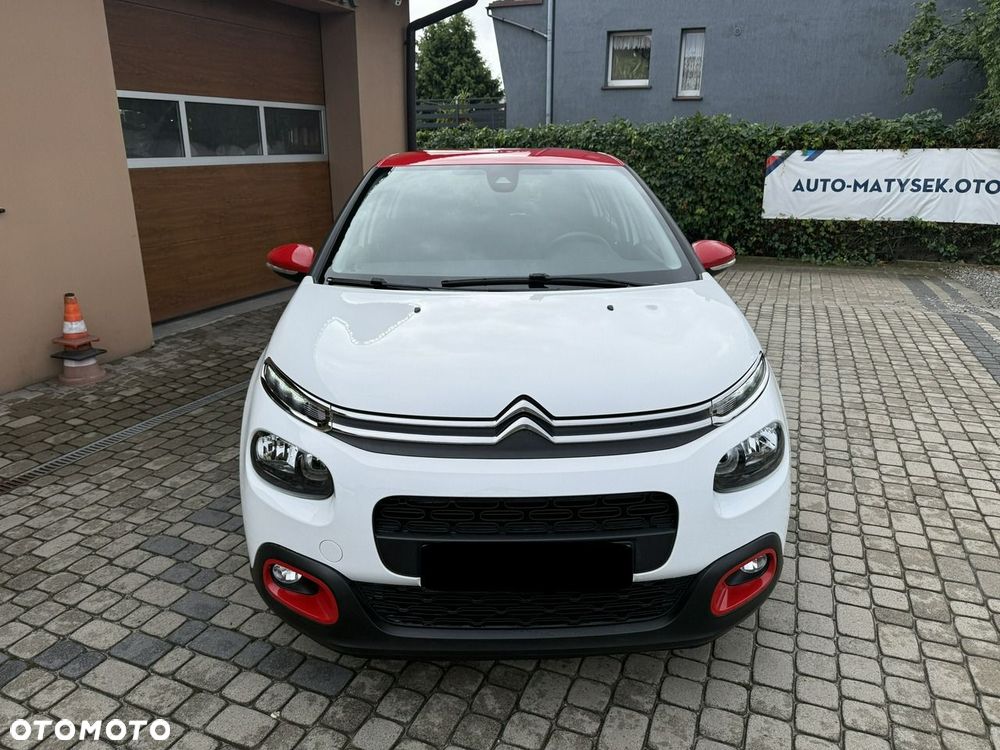 Citroën C3 1.2 PureTech Shine - 2