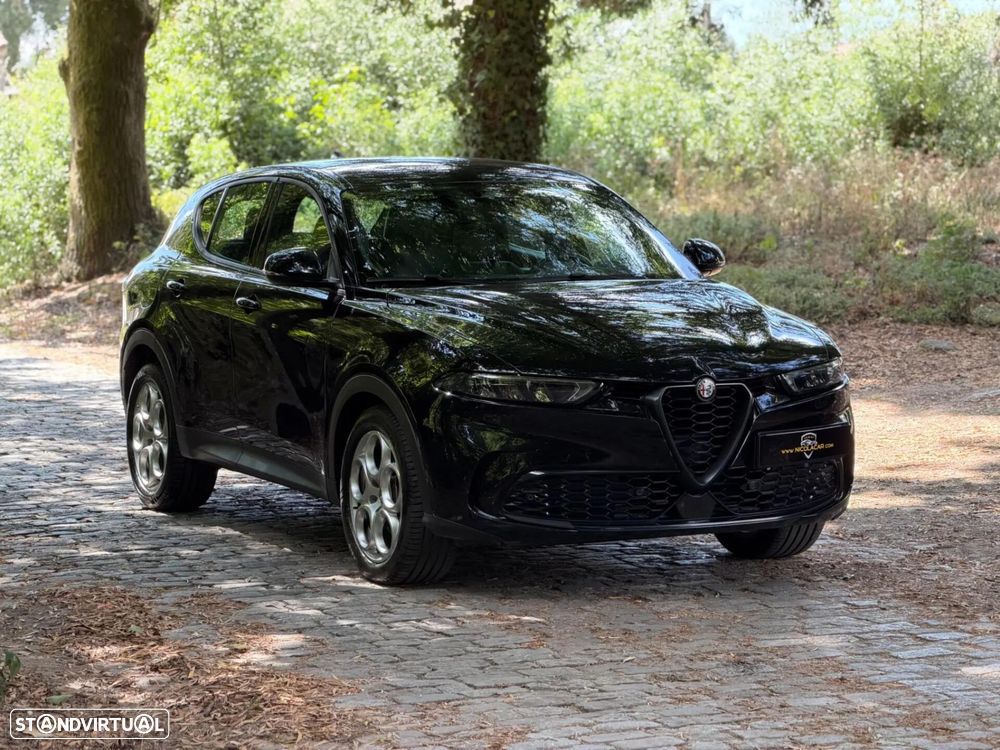 Alfa Romeo Tonale - 35