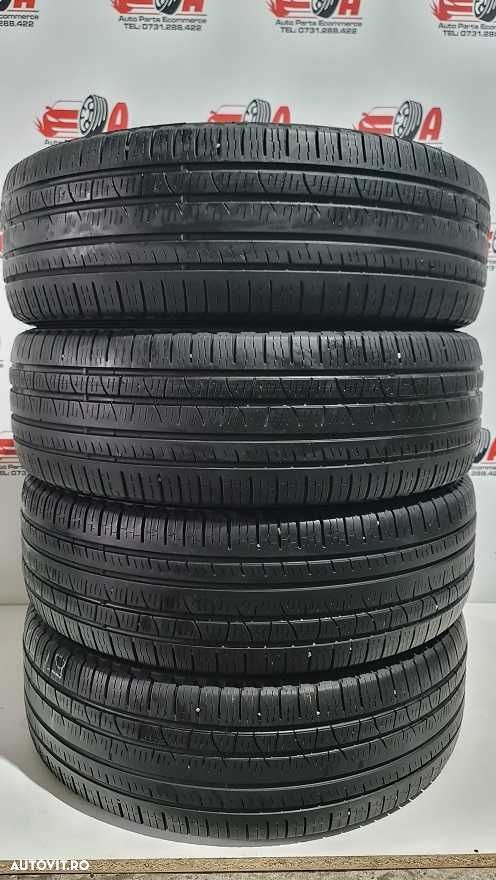 ANVELOPE 235 65 19 109V 235/65/19 PIRELLI CP V1067 ALL SEASON - 6