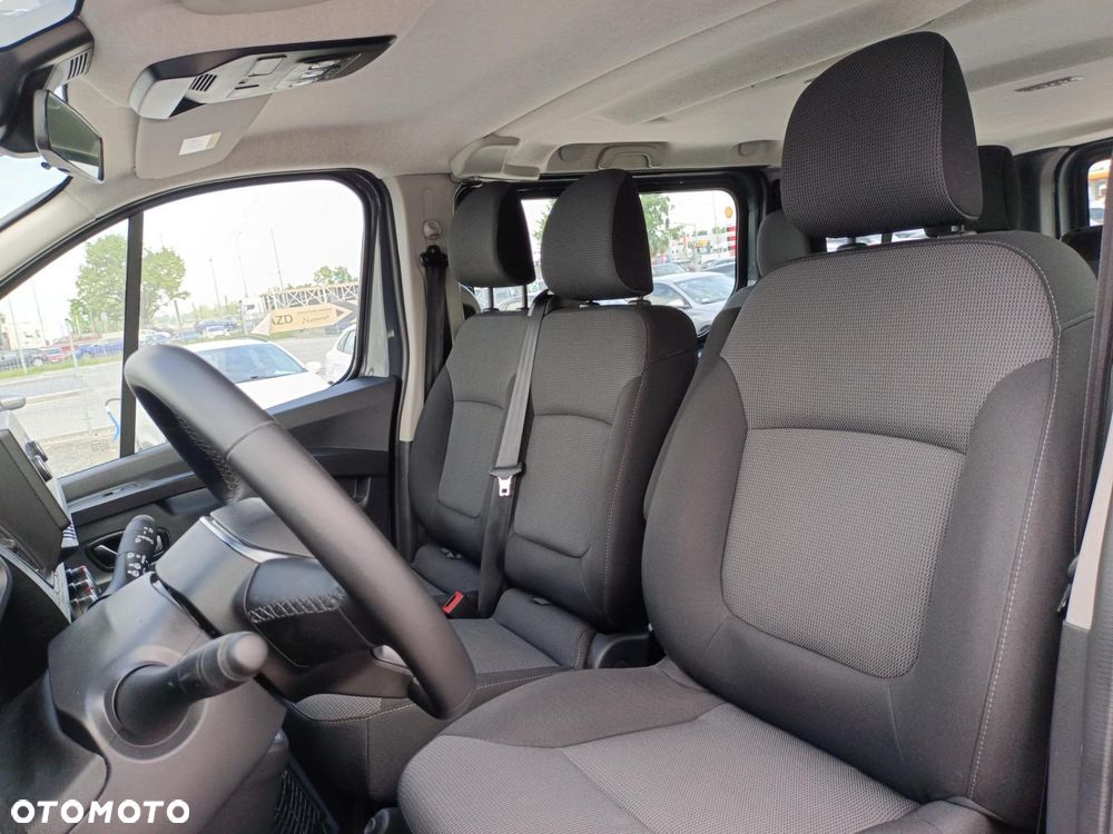 Renault trafic - 11
