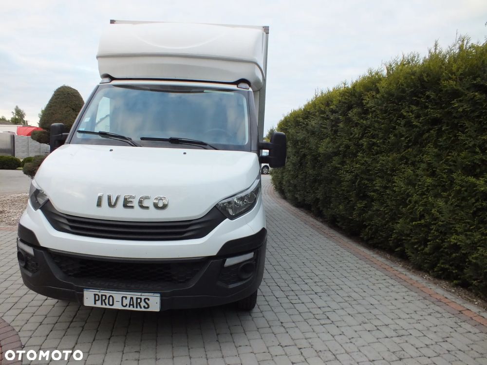 Iveco Daily 35c14 - 10