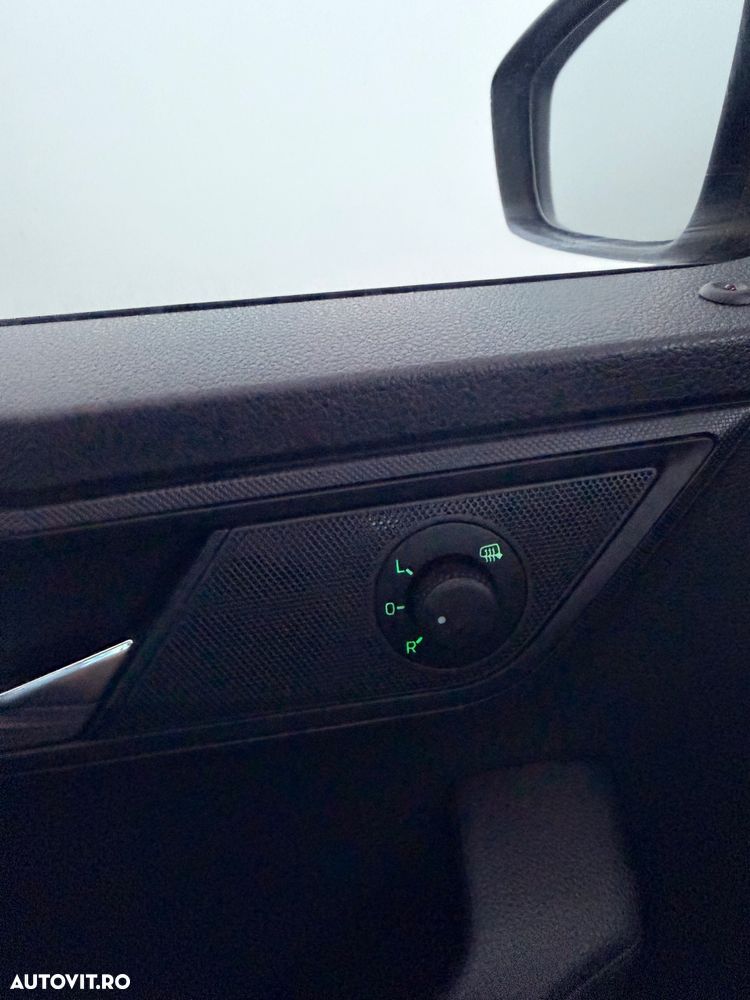 Skoda Fabia 1.0 TSI Best of Clever - 17