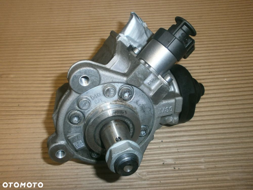 POMPA WTRYSKOWA 03L130755D  0445010514 2.0TDI CFF CFG CFH GWARANCJA - 1