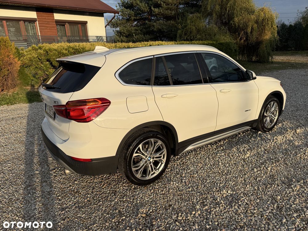 BMW X1 2016 photo 3