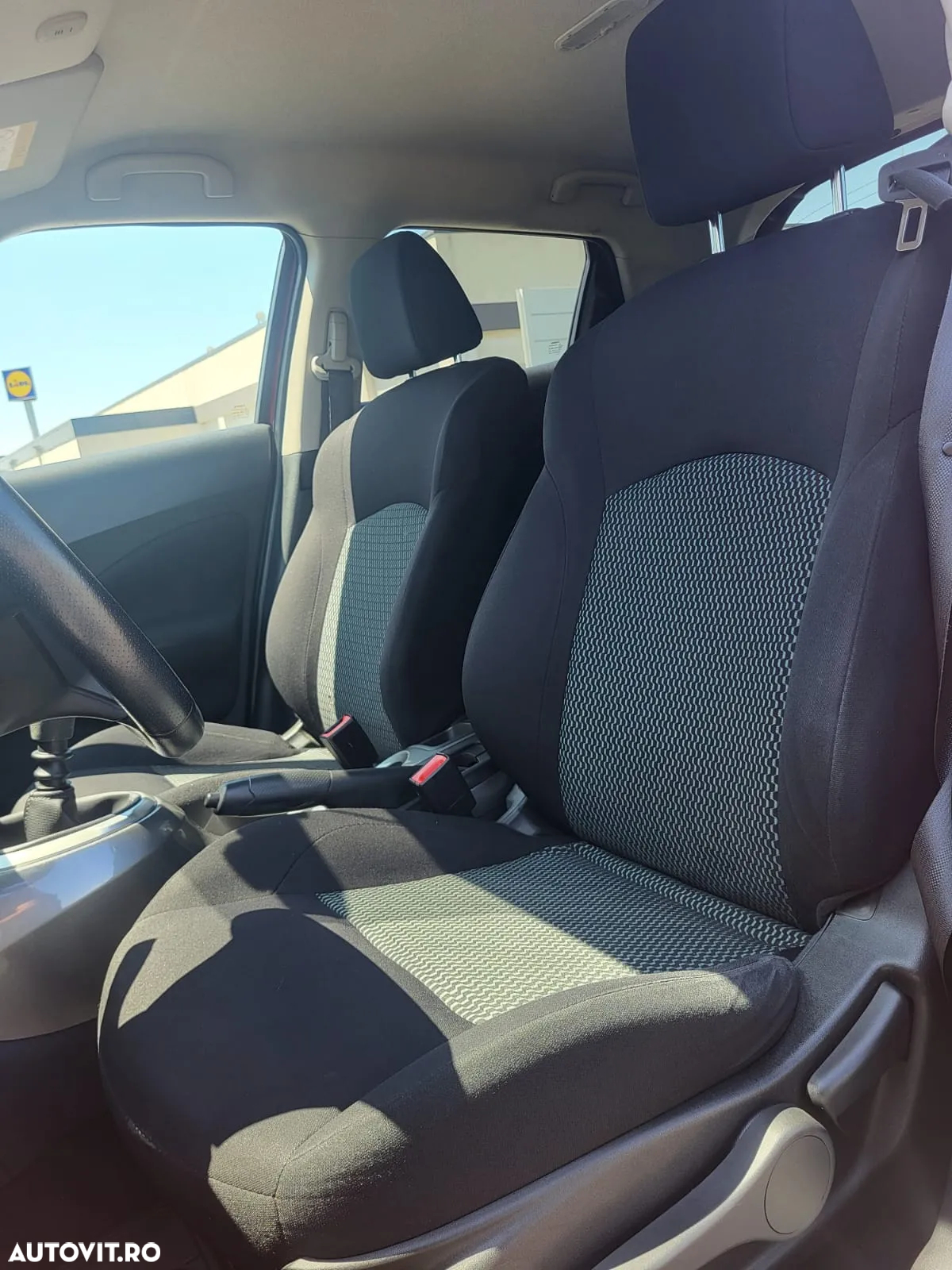 Nissan Juke 1.5L dCI Start/Stop Acenta - 17
