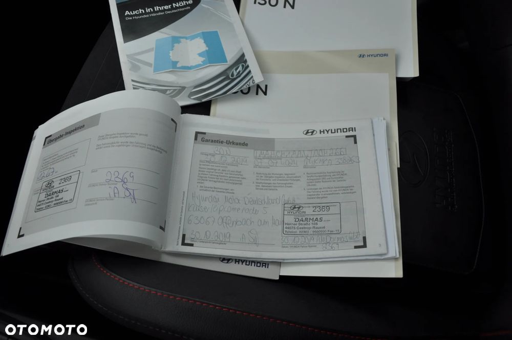 Hyundai i30 N 2.0 T-GDI Performance - 37