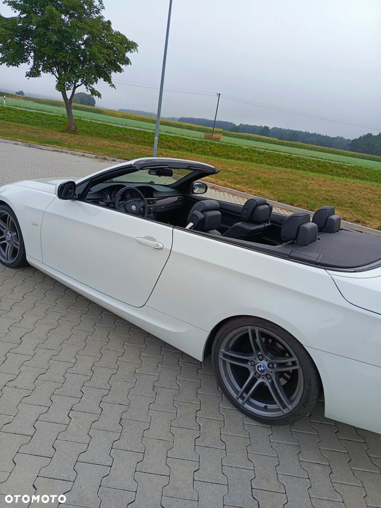 BMW Seria 3 320d - 35