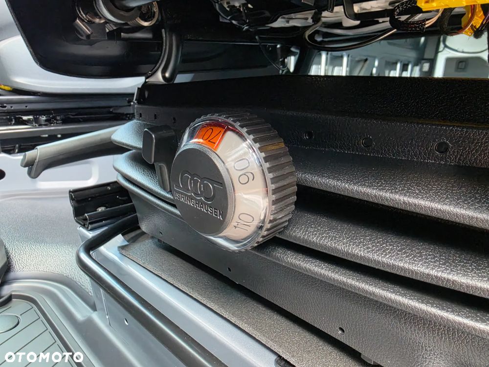 Mercedes-Benz Sprinter 519 CDI Furgon PRO Ekstra Długi 4325+mm; 5,5 tony - 19