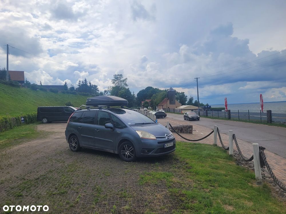 Citroën C4 Picasso 2.0 HDi Equilibre Exclusive MCP - 33