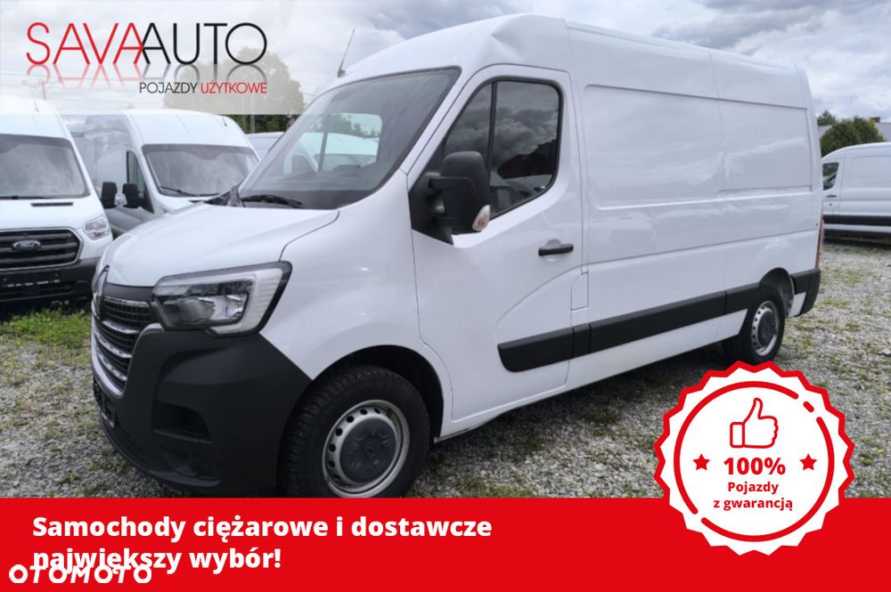 Renault MASTER ​*L2H2​*2.3DCI​​*KLIMA​​*TEMPOMAT​*BLUETOOTH​*27