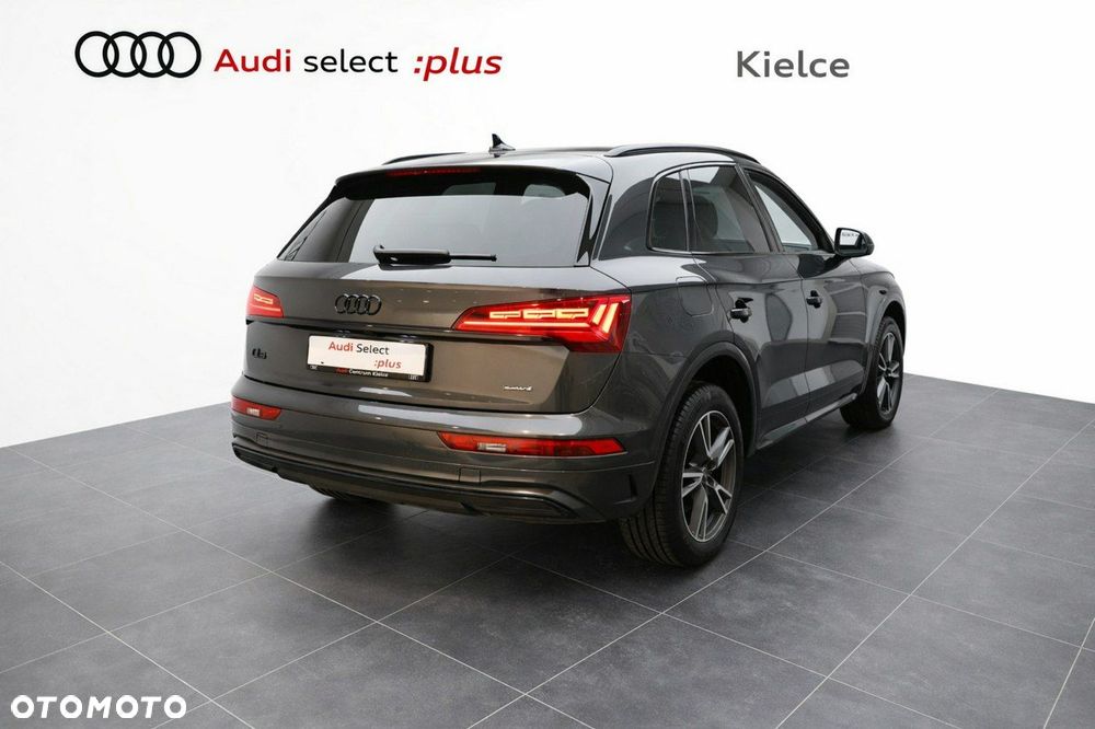 Audi Q5 - 5