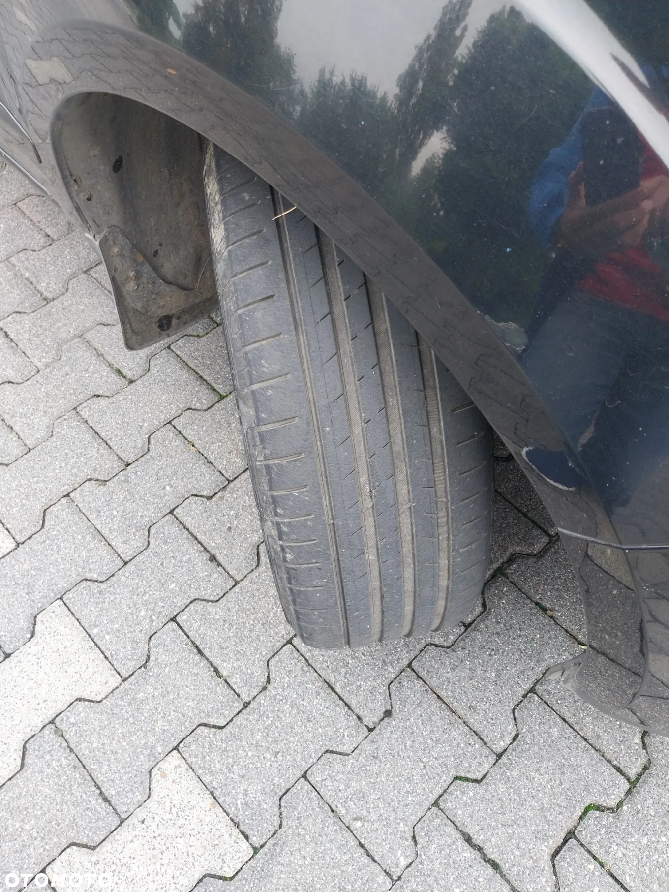 Ford Galaxy 2.0 TDCi Titanium - 5