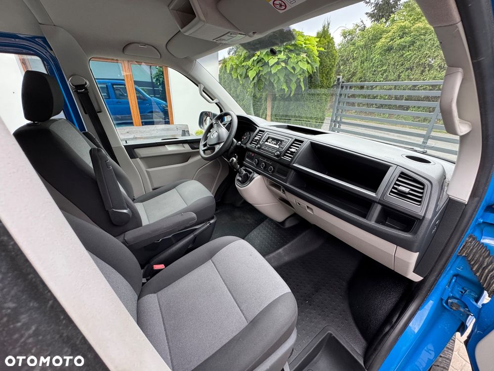 Volkswagen T6 - 5