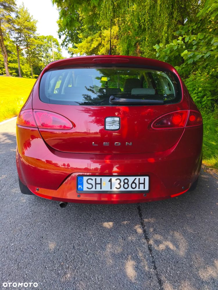 Seat Leon - 15