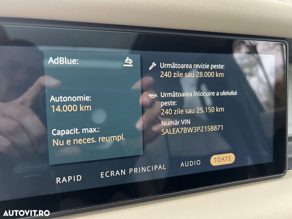 Land Rover Defender 110 3.0D 250 MHEV Hard Top X-Dynamic SE - 24