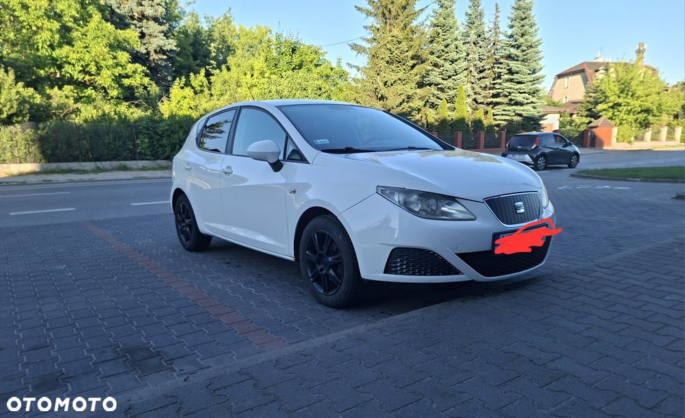Seat Ibiza - 2
