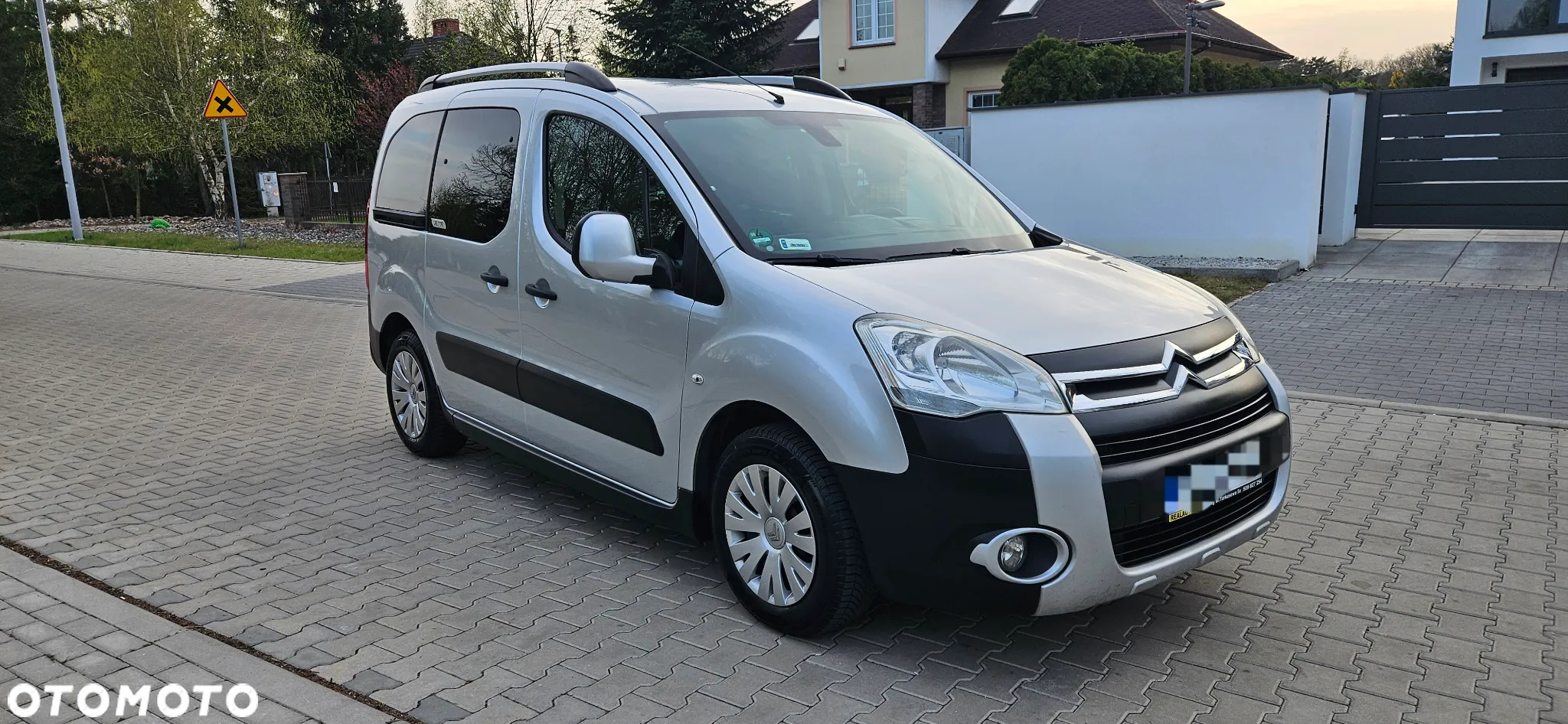 Citroën Berlingo 1.6 HDi XTR - 7