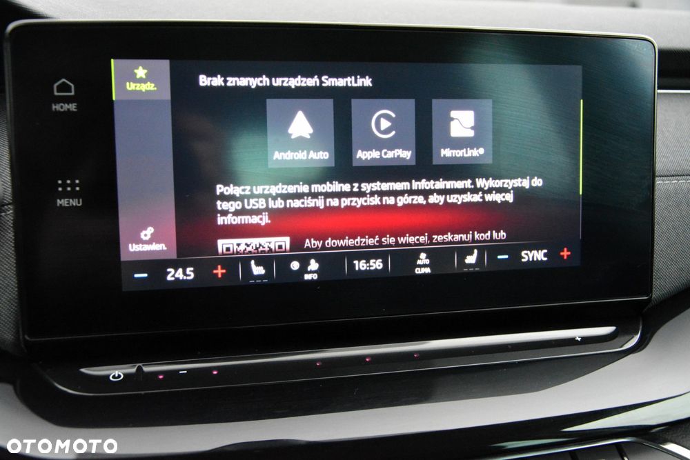 Skoda Octavia 1.5 TSI ACT Style - 28