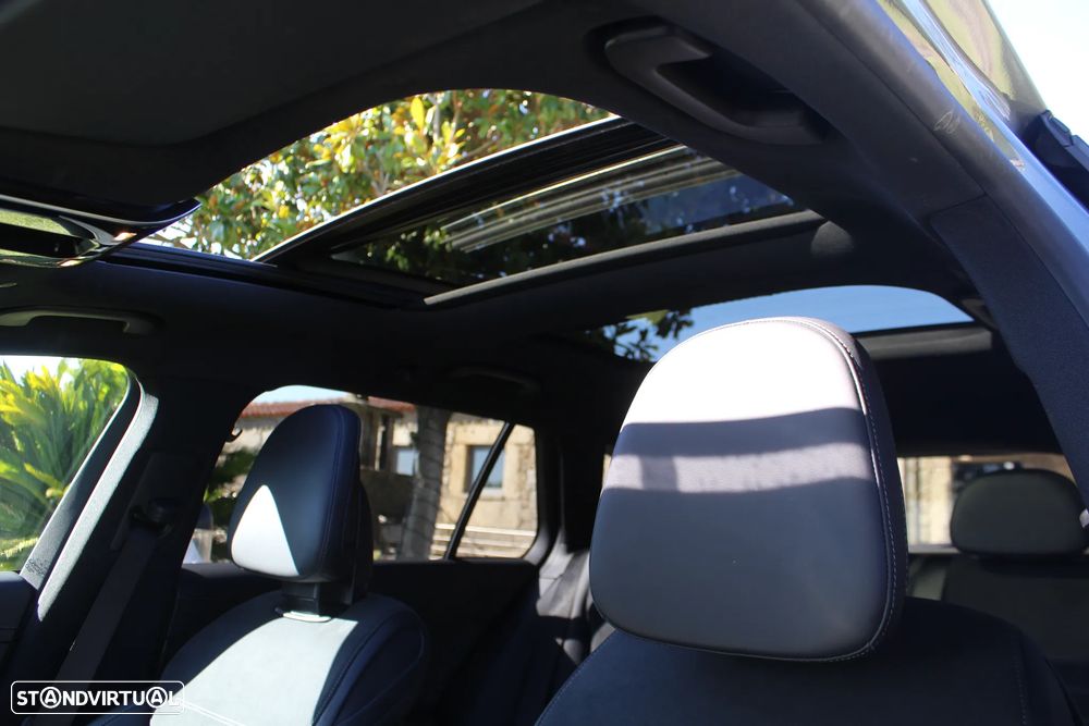 Mercedes-Benz C 300 de T 9G-TRONIC AMG Line - 14