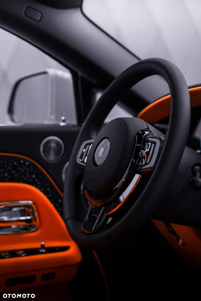 Rolls-Royce Spectre Standard - 14