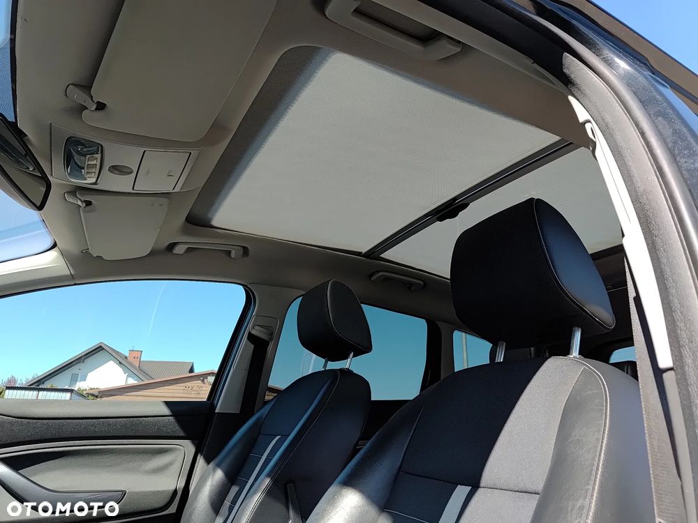 Ford Kuga 2.0 TDCi 4WD Titanium Plus - 33