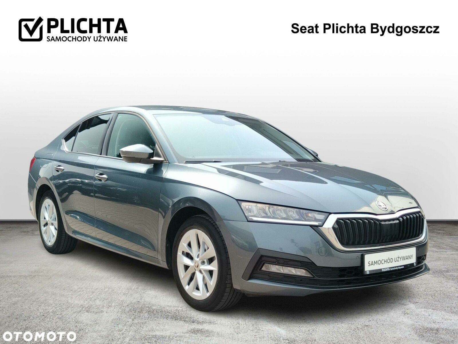 Skoda Octavia 1.5 TSI ACT Ambition - 7