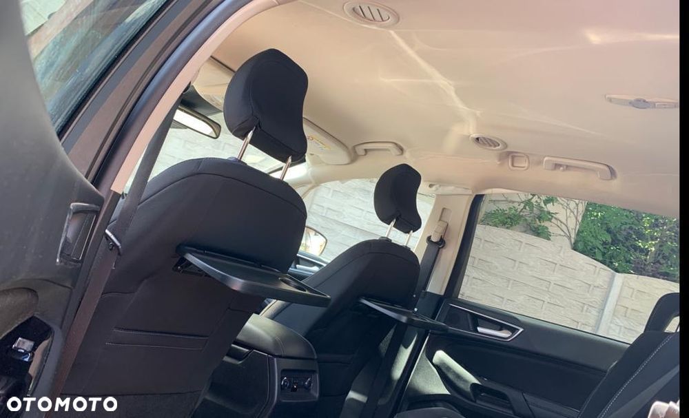 Ford Galaxy 2.0 EcoBlue S&S TITANIUM - 20
