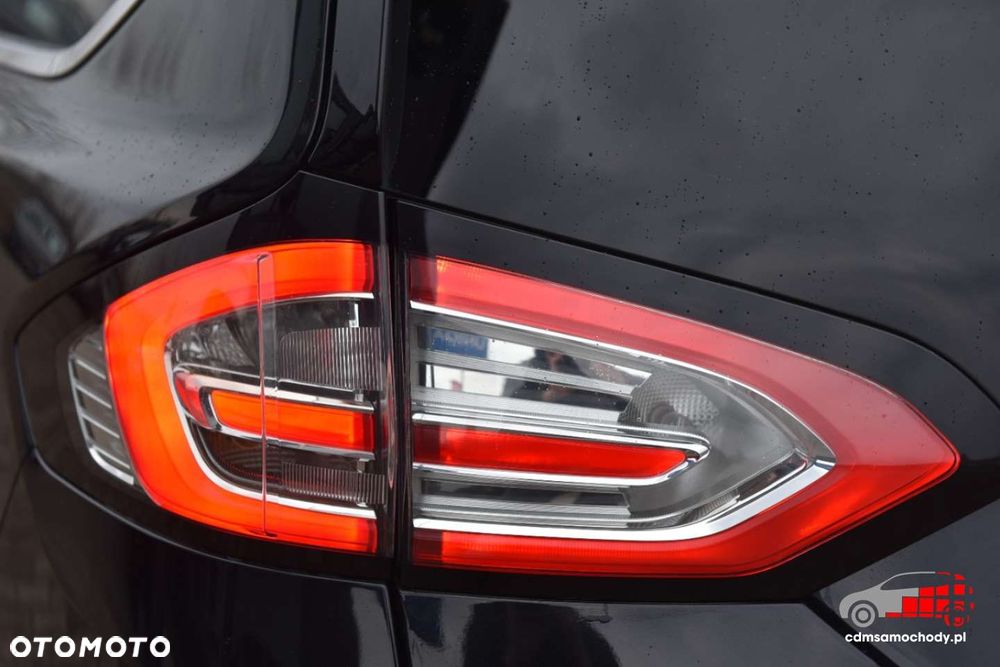 Ford Galaxy - 13