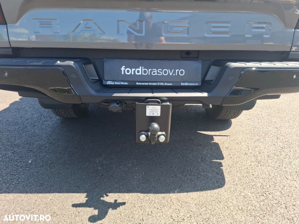 Ford Ranger - 25