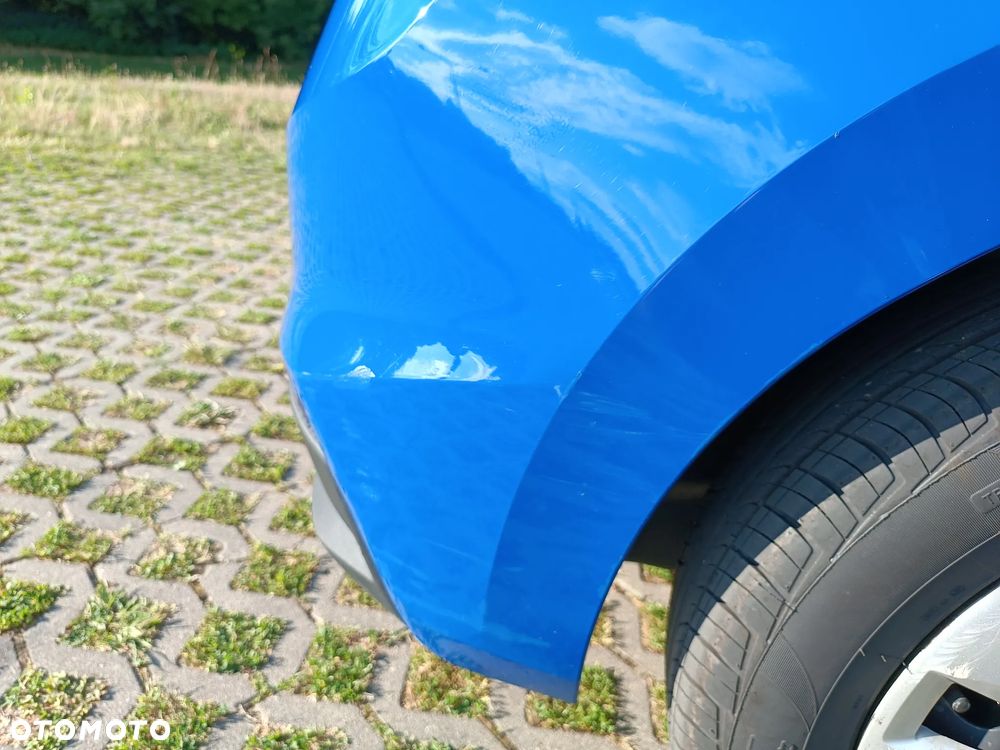 Skoda Fabia 1.0 Active - 32