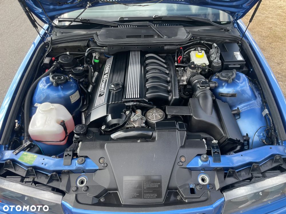 BMW M3 - 6