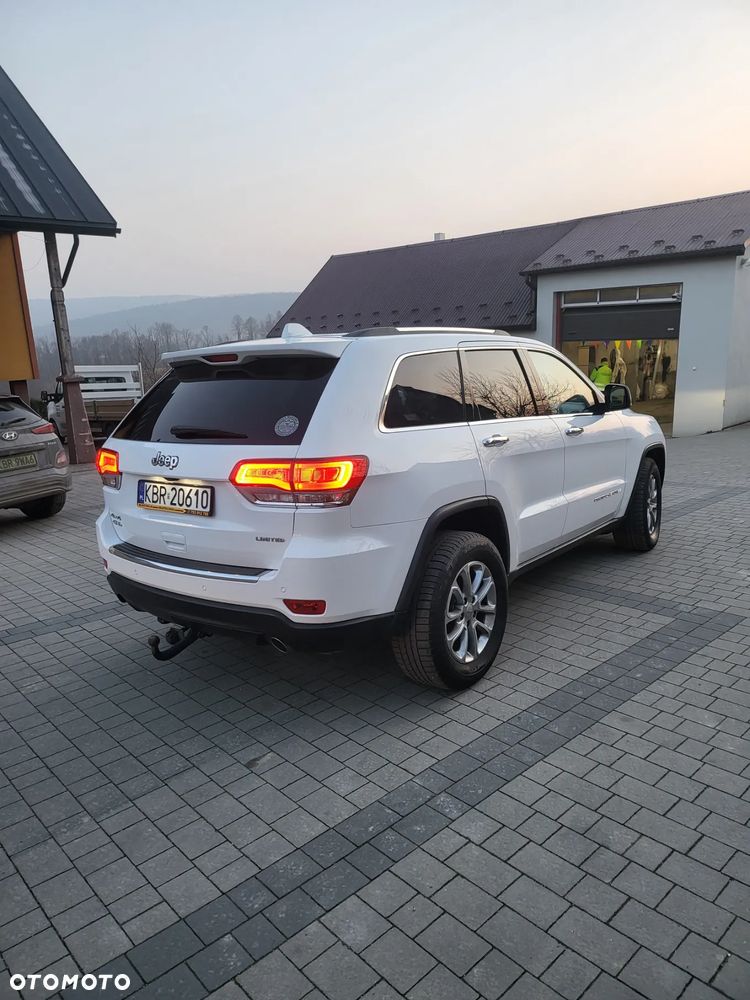 Renault Trafic Grand 1.6 dCi - 3