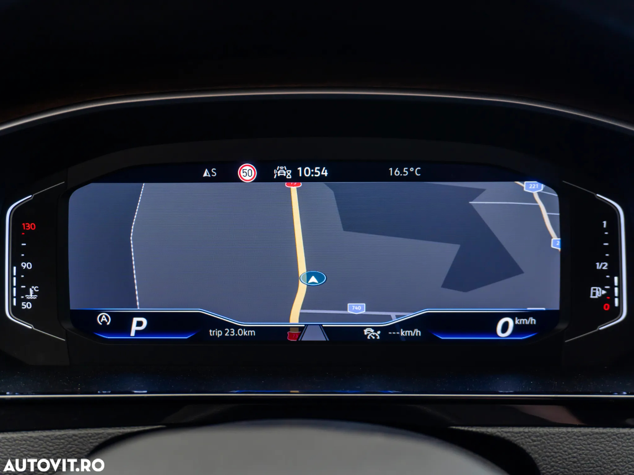 Volkswagen ARTEON 2.0 TDI DSG Elegance - 39