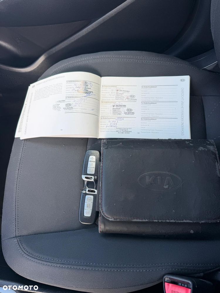 Kia Rio 1.2 Dream-Team Edition - 17