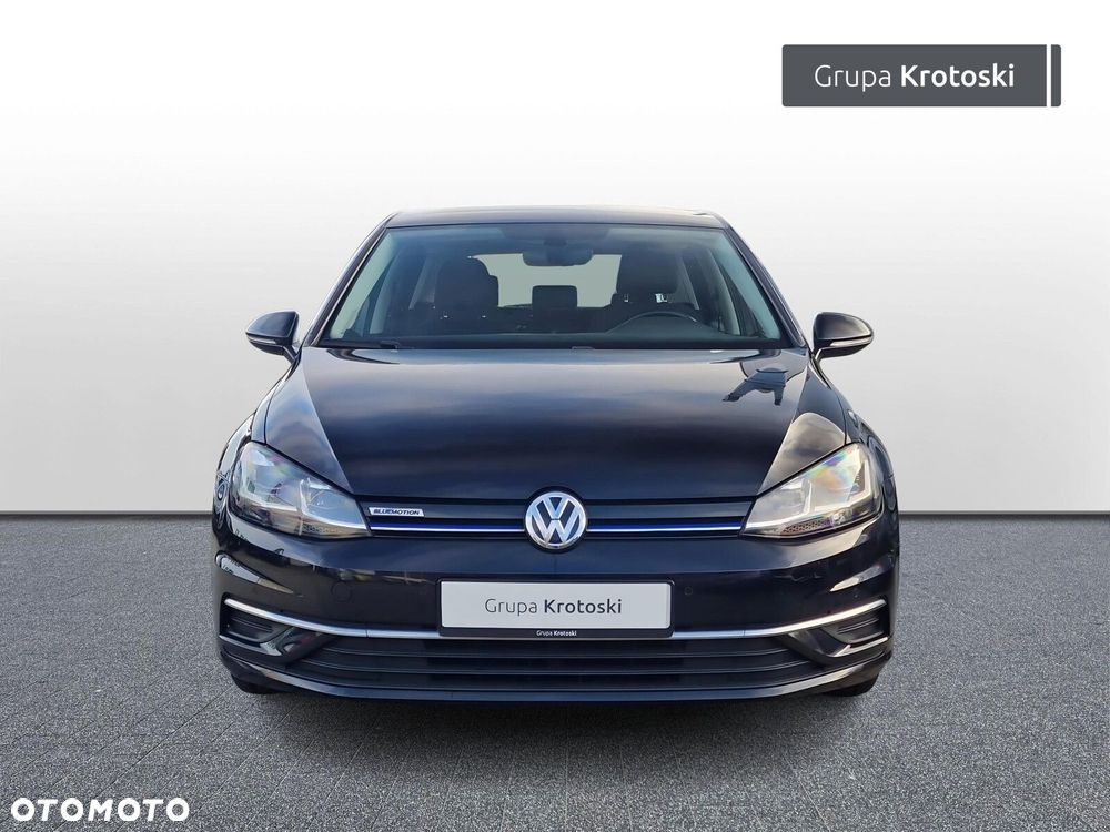 Volkswagen Golf 1.5 TSI BMT Comfortline - 10