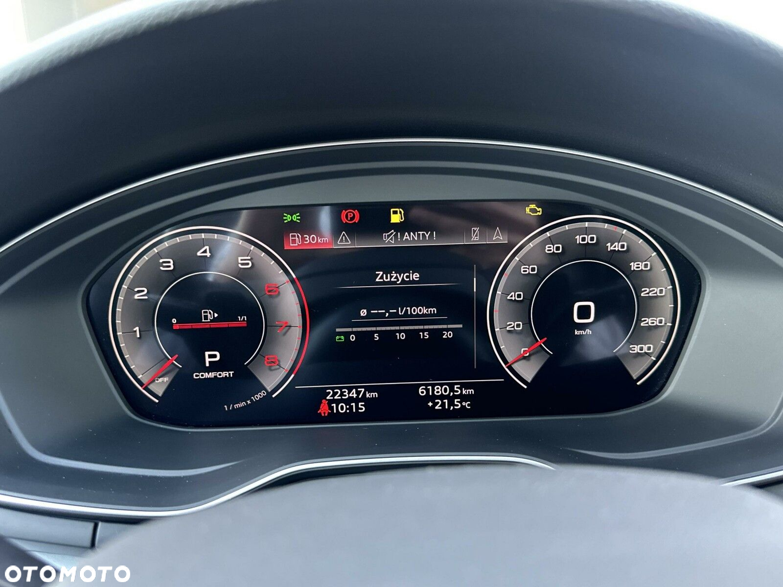 Audi A4 - 37
