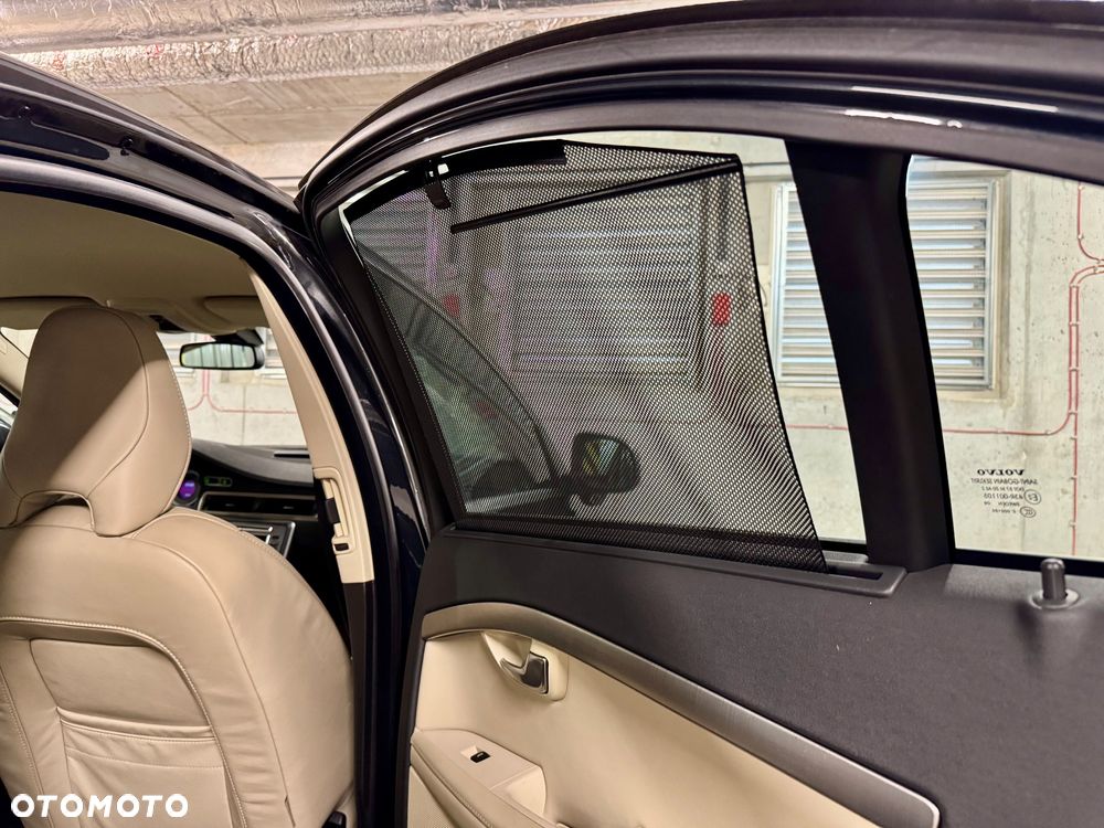Volvo S80 D5 Summum - 14
