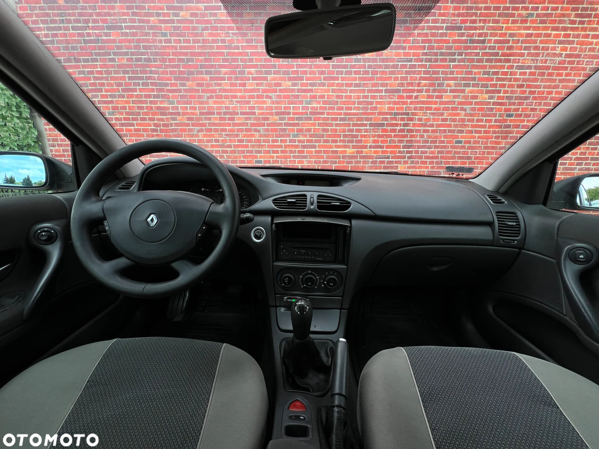Renault Laguna - 6