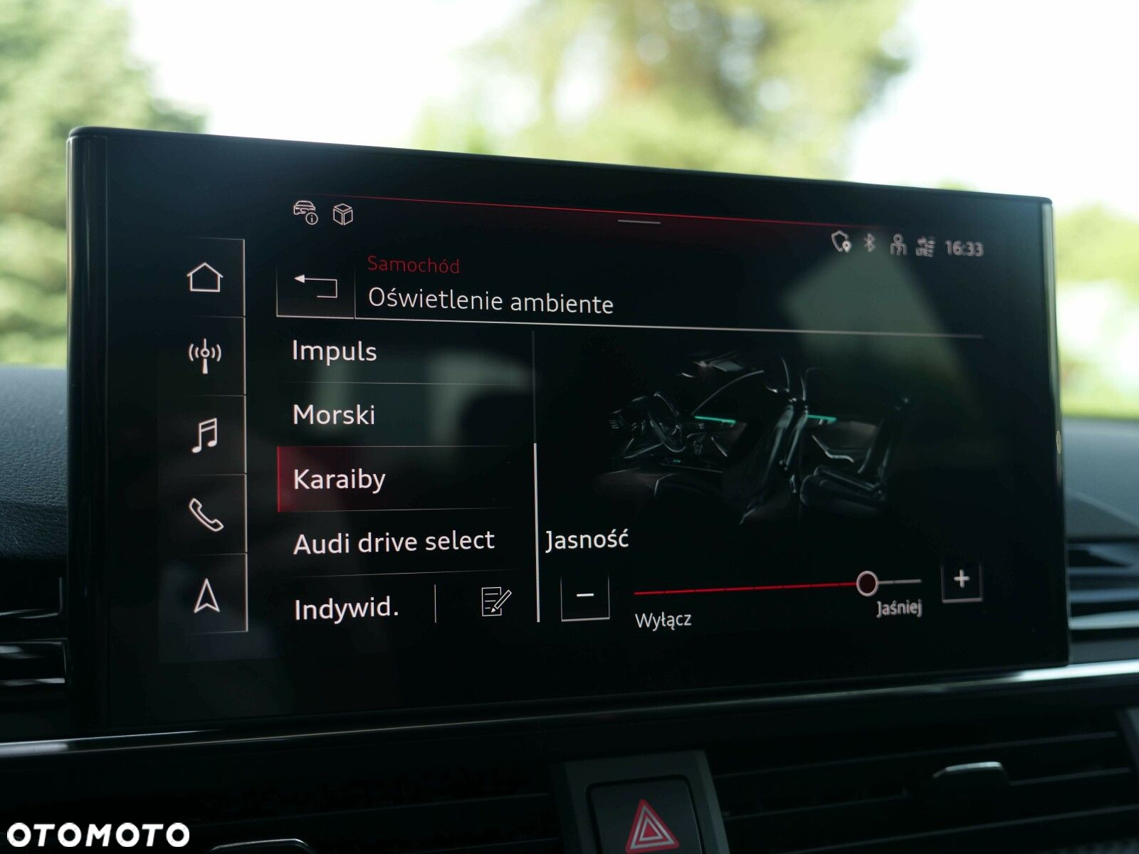 Audi RS5 - 35