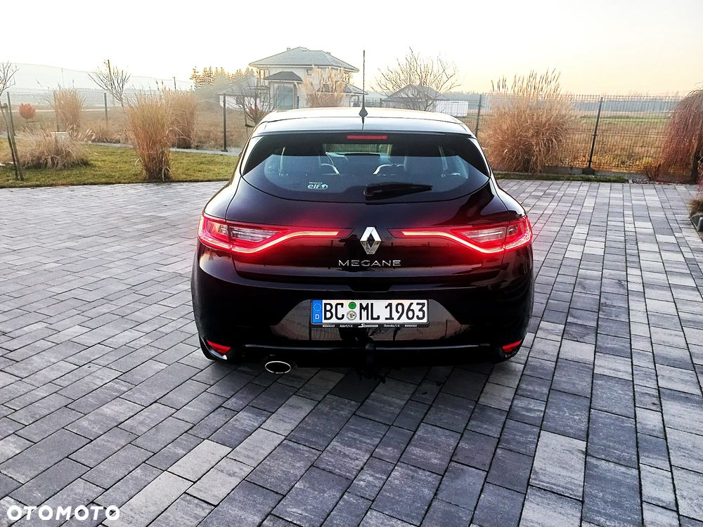 Renault Megane ENERGY dCi 130 BUSINESS - 14