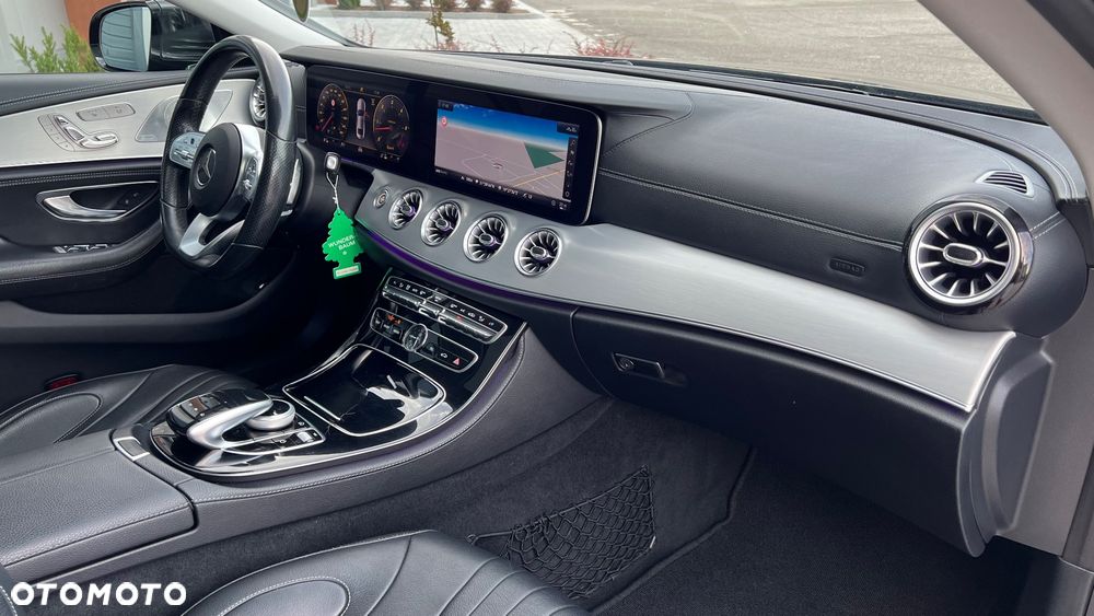 Mercedes-Benz CLS 400 d 4-Matic 9G-TRONIC - 17