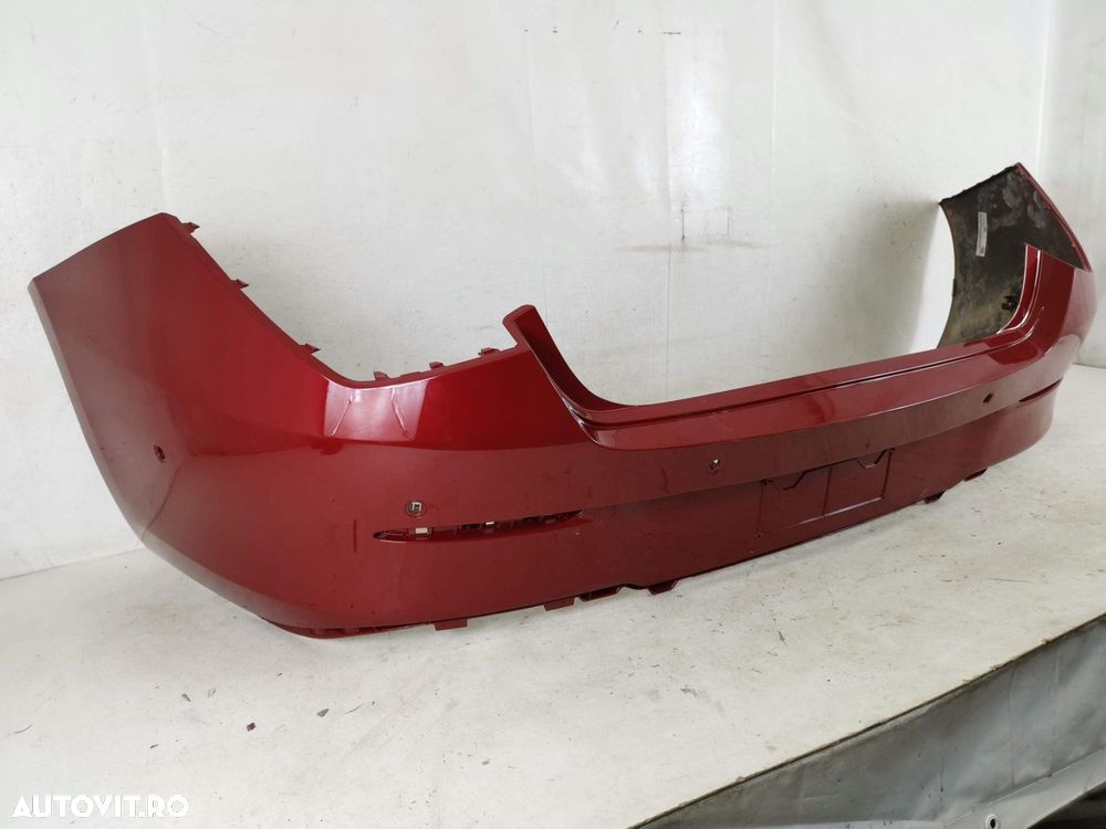 Bara Spate Mercedes-Benz  CLA-Class C118 2019 2020 2021 2022 Originala - 3