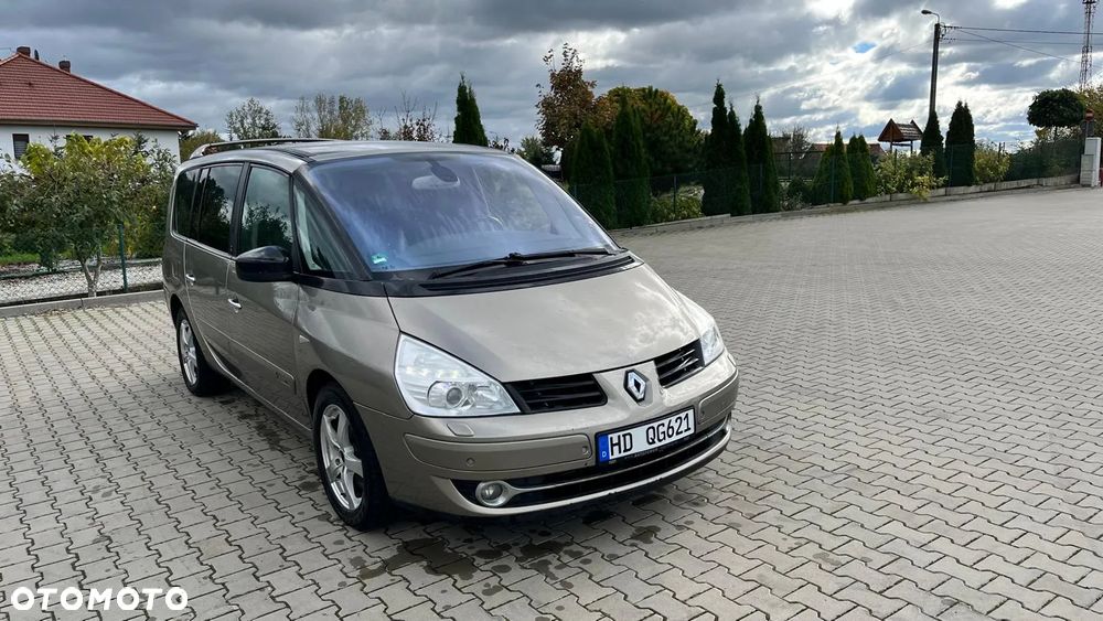 Renault Grand Espace 2.0 dCi Celsium - 1